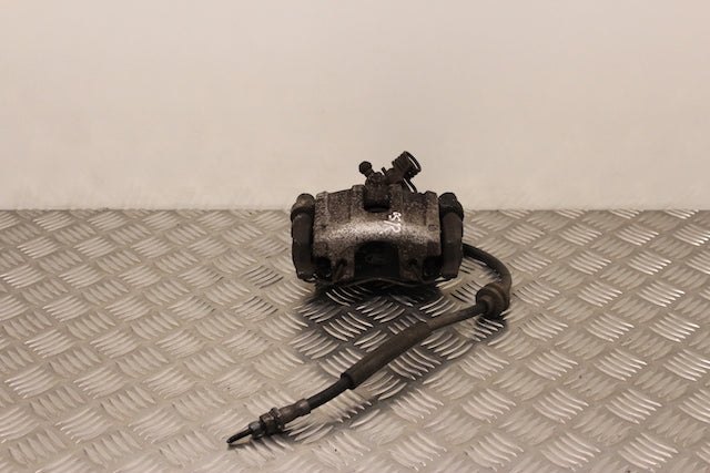 Ford Kuga Brake Caliper Rear Drivers Side 