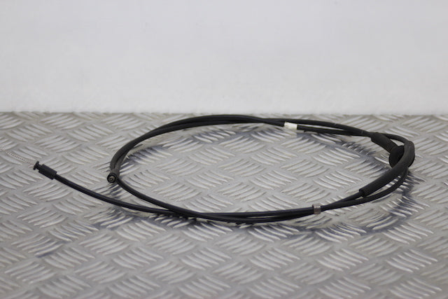 Ford Kuga Bonnet Cable 