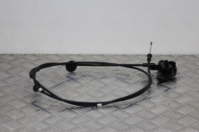 Ford Focus Bonnet Cable 