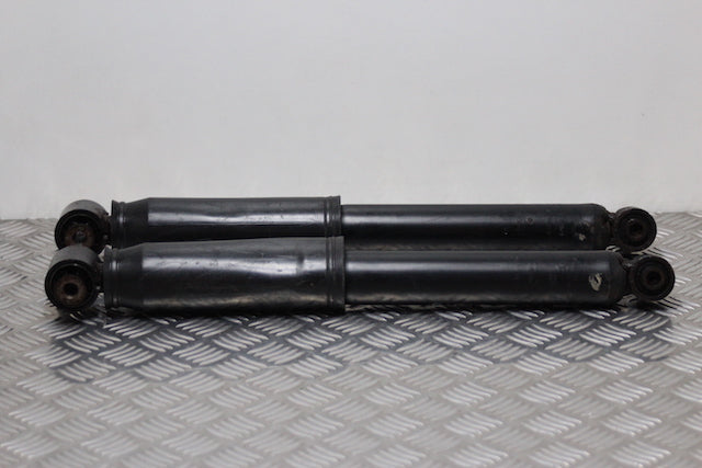 Renault Scenic Shock Absorber Rear x2 (2007)