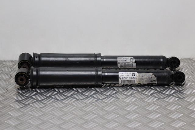 Renault Scenic Shock Absorber Rear x2 