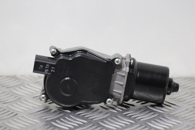 Honda Jazz Wiper Motor Front (2016) genuine OEM used part - CarBreakers.ie