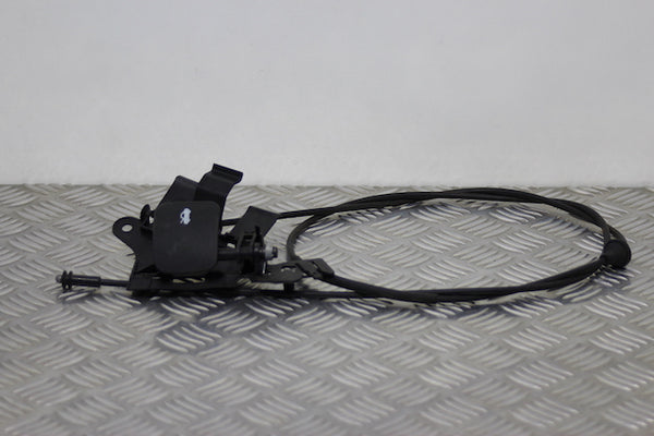 Ford Fusion Bonnet Cable (2008) - 1