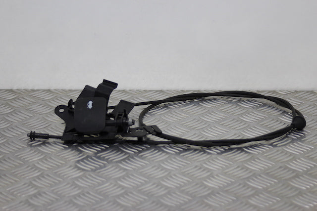 Ford Fusion Bonnet Cable 