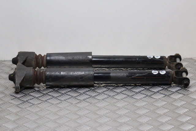 Kia Ceed Shock Absorber Rear x2 (2013)
