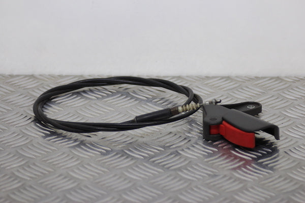 Fiat Doblo Bonnet Cable (2008) - 1
