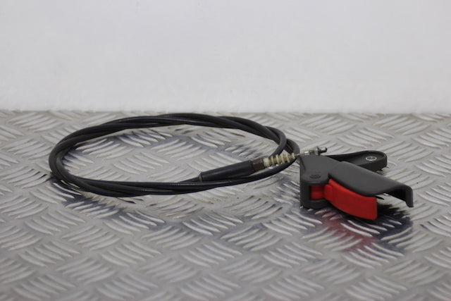 Fiat Doblo Bonnet Cable 