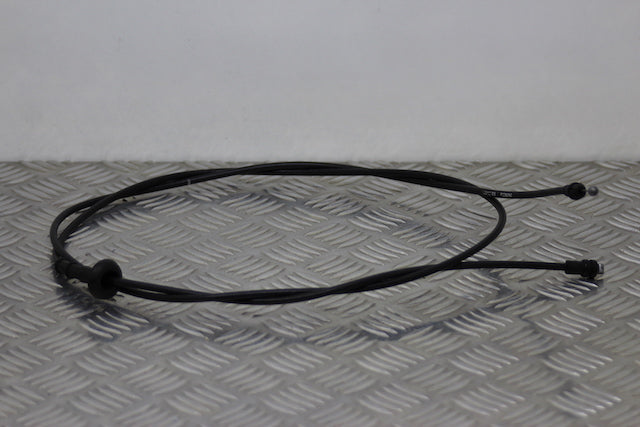 Opel Astra Bonnet Cable 
