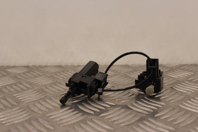 Ford Kuga Clutch Pedal Switch 
