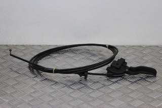 Opel Astra Bonnet Cable (2008)