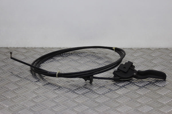 Opel Astra Bonnet Cable (2008) - 1