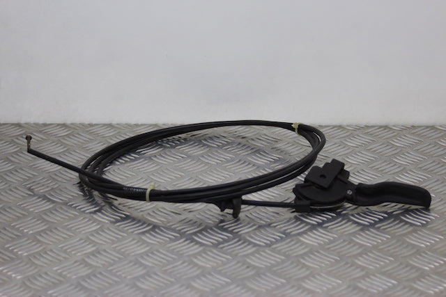 Opel Astra Bonnet Cable 