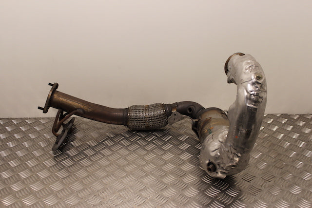 Ford Kuga Exhaust Particulate Filter 