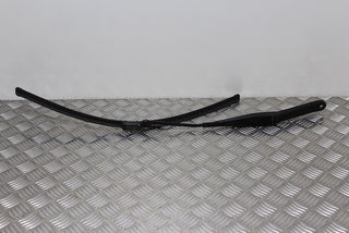 Ford Fiesta Wiper Front Drivers Side 2008