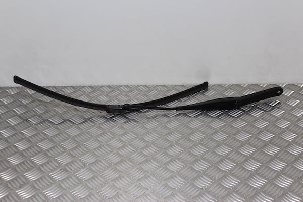 Ford Fiesta Wiper Front Drivers Side (2008) - 1