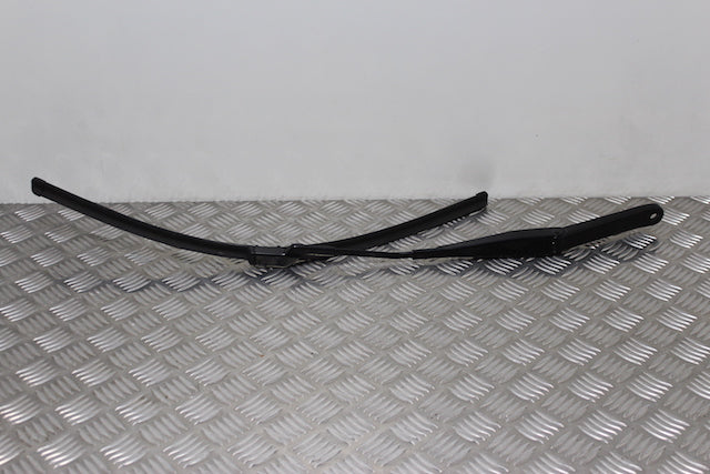 Ford Fiesta Wiper Front Drivers Side 