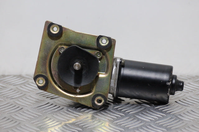 Nissan Micra Wiper Motor Front (2001) genuine OEM used part - CarBreakers.ie
