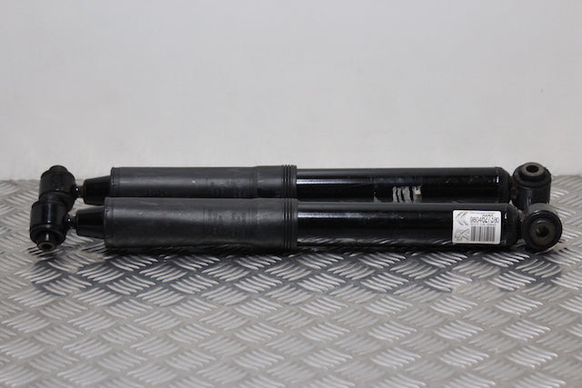 Peugeot 208 Shock Absorber Rear x 2 