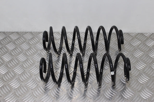 Ford Fiesta Coil Spring Rear x 2 (2008)
