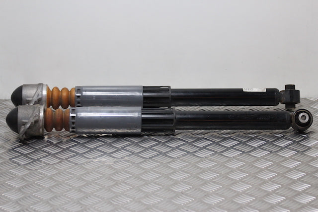 Audi A3 Shock Absorber Rear x2 