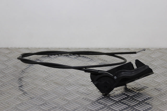 Opel Corsa Bonnet Cable 