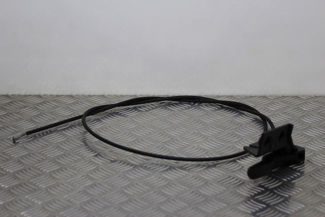 Opel Corsa Bonnet Cable 