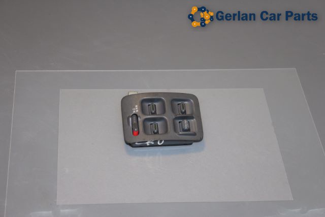Honda CRV Window Switch Front Drivers Side 