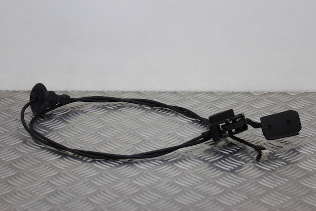 Peugeot 3008 Bonnet Cable 