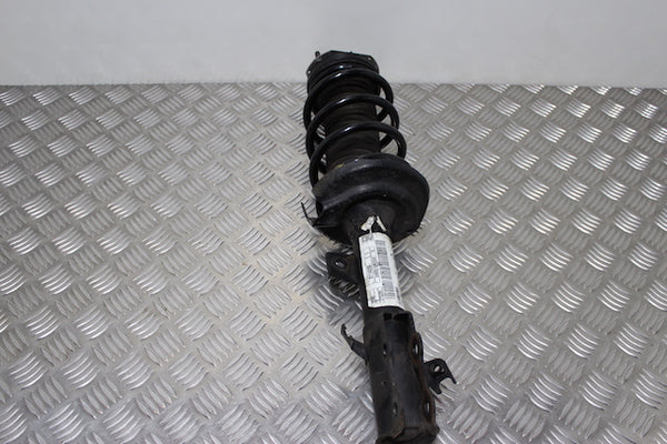 Ford Fiesta Shock Absorber with Spring Front Drivers Side (2008) - 1