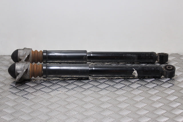 Audi A3 Shock Absorber Rear x2 (2011)