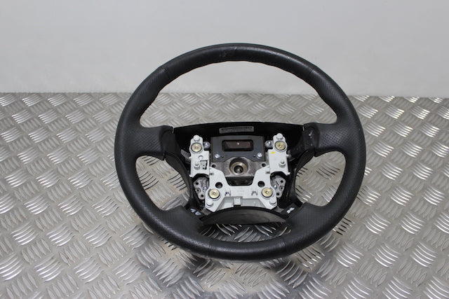 Honda Civic Steering Wheel 