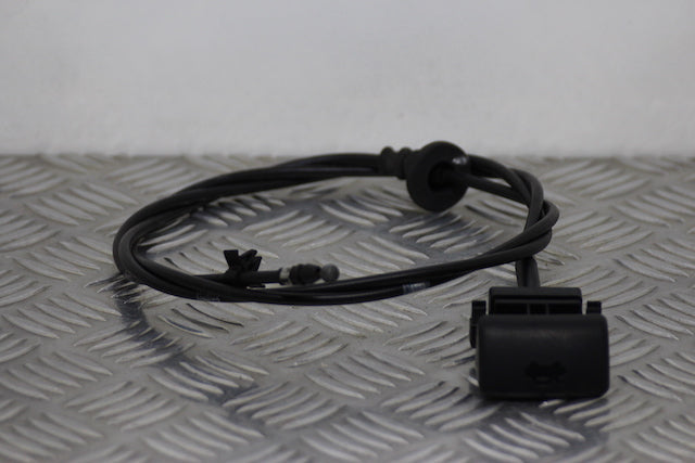 Opel Agila Bonnet Cable 