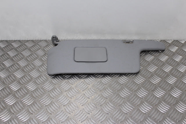 Honda Civic Sun Visor Passengers Side 
