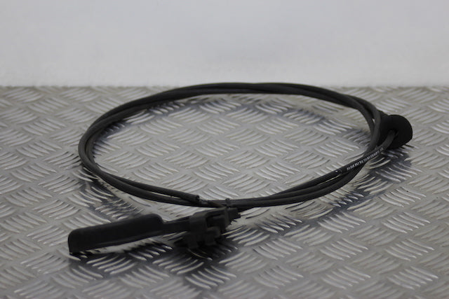 Opel Meriva Bonnet Cable 