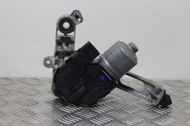 Ford Focus Wiper Motor Front Drivers Side 