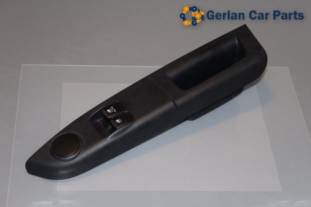 Hyundai Getz Window Switch Front Drivers Side 
