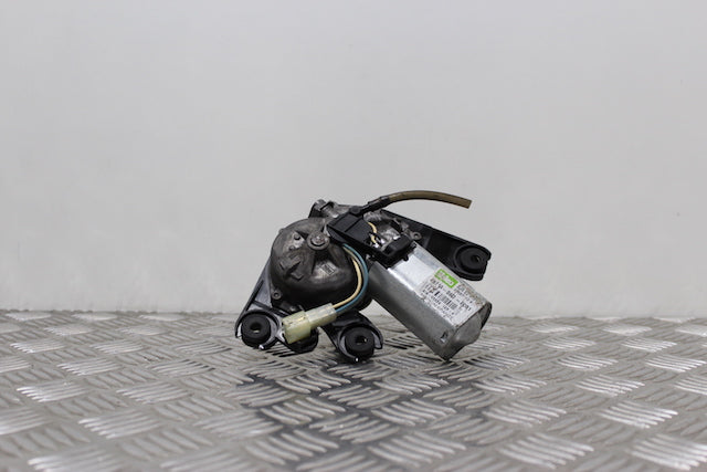 Honda Civic Wiper Motor Rear 