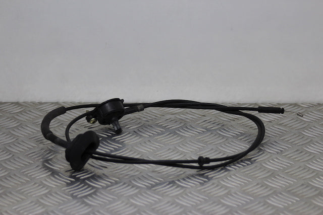 Renault Clio Bonnet Cable 