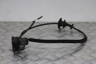 Renault Kangoo Bonnet Cable (2002)