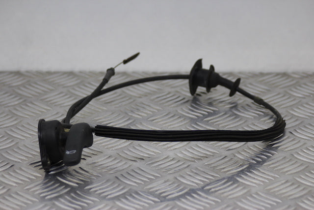 Renault Kangoo Bonnet Cable 