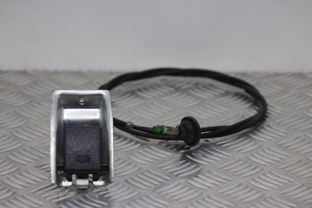 Suzuki Swift Bonnet Cable 
