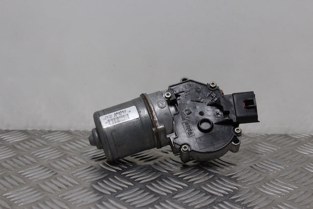 Honda Civic Wiper Motor Front (2004) genuine OEM used part - CarBreakers.ie