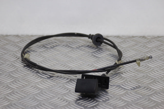 Suzuki Alto Bonnet Cable 