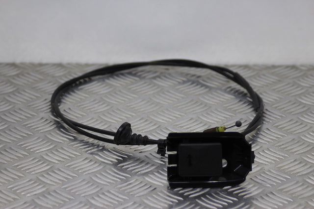 Suzuki Grand Vitara Bonnet Cable 