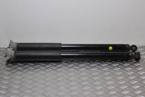 Ford Focus Shock Absorber Rear x2 (2015)