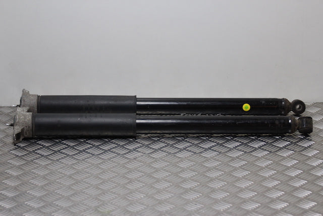 Ford Focus Shock Absorber Rear x2 