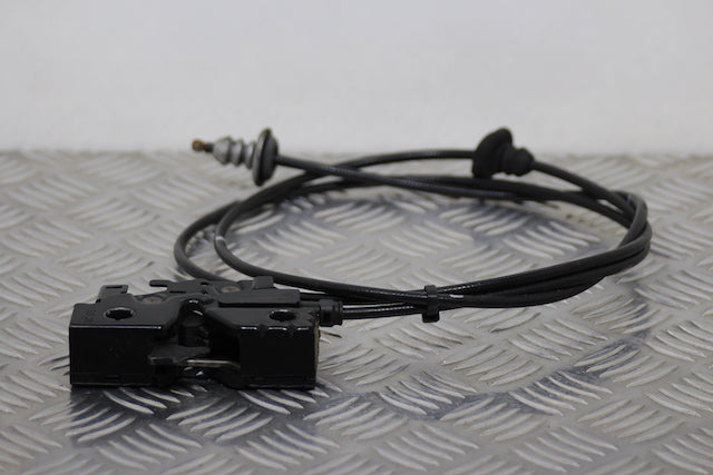Seat Ibiza Bonnet Cable 