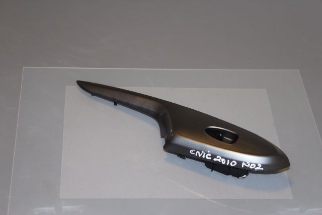 Honda Civic Window Switch Front Passengers Side 