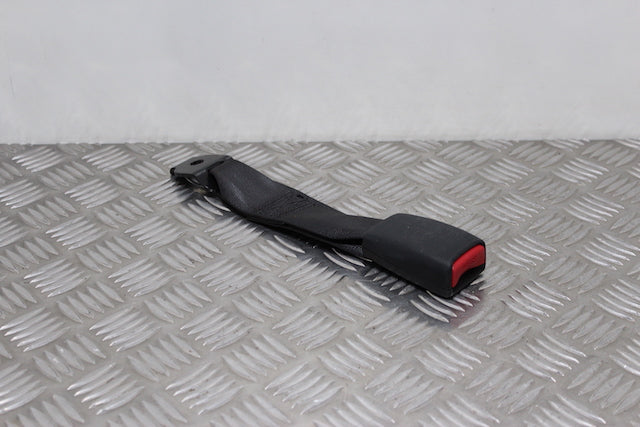 Honda Civic Seat Belt Buckle Lock Rear Drivers Side 