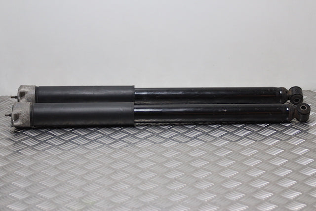 Ford Focus Shock Absorber Rear x2 